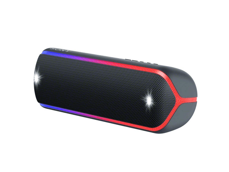 SONY SRS-XB32B.CE7 Bluetooth hangszóró fekete