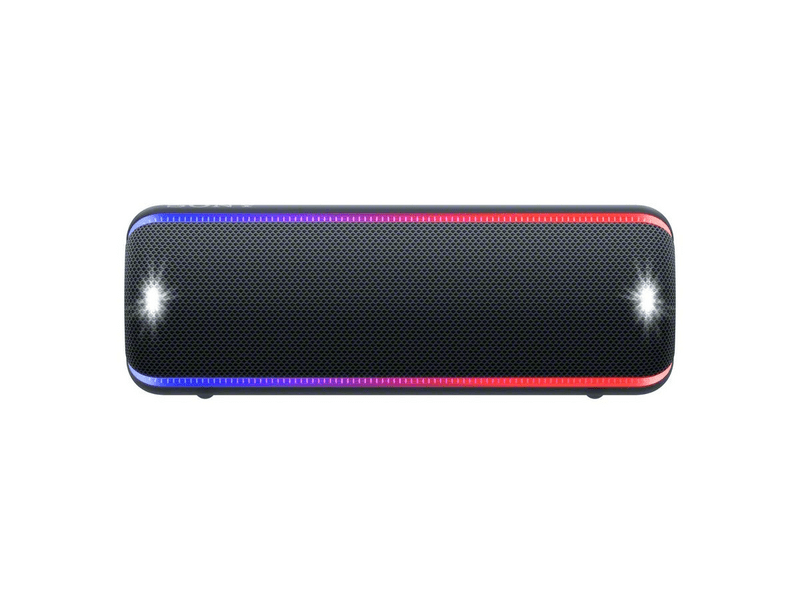 SONY SRS-XB32B.CE7 Bluetooth hangszóró fekete