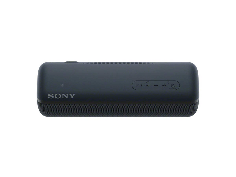 SONY SRS-XB32B.CE7 Bluetooth hangszóró fekete
