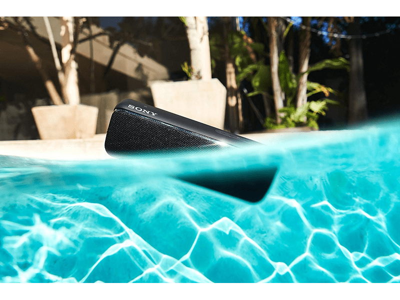 SONY SRS-XB32B.CE7 Bluetooth hangszóró fekete