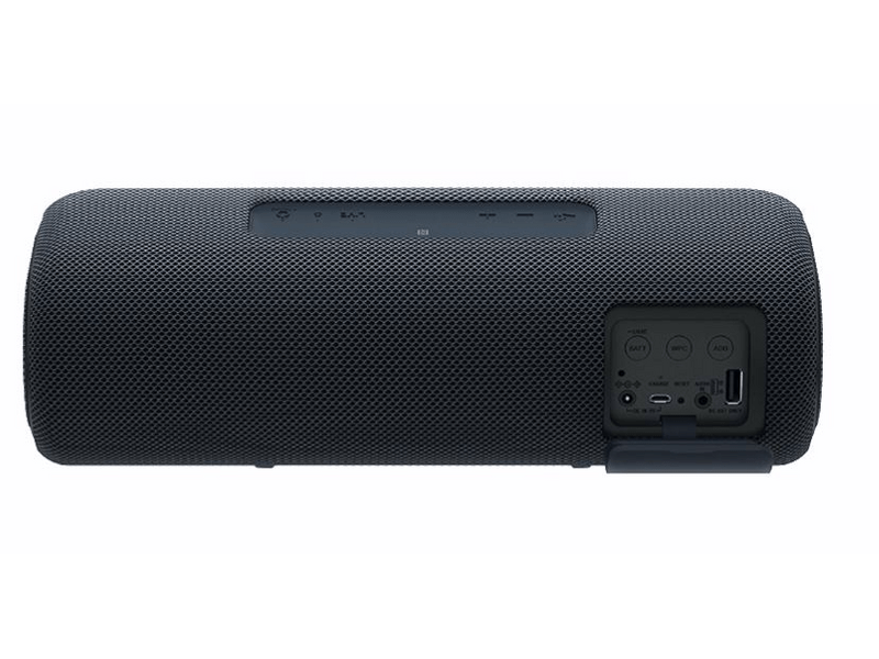 SONY SRS-XB41B.EU8 Bluetooth hangszóró fekete