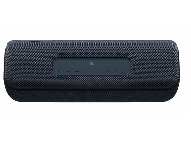 SONY SRS-XB41B.EU8 Bluetooth hangszóró fekete
