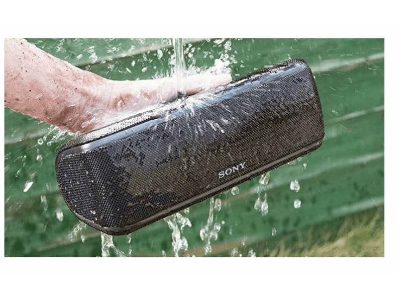 SONY SRS-XB41B.EU8 Bluetooth hangszóró fekete