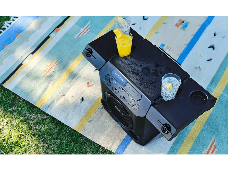 SONY GTKPG10.CEL Kültéri vezeték nélküli hangsugárzó