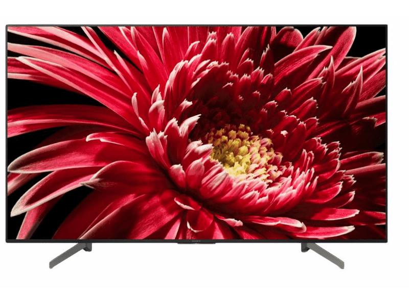 SONY KD85XG8596BAEP 85