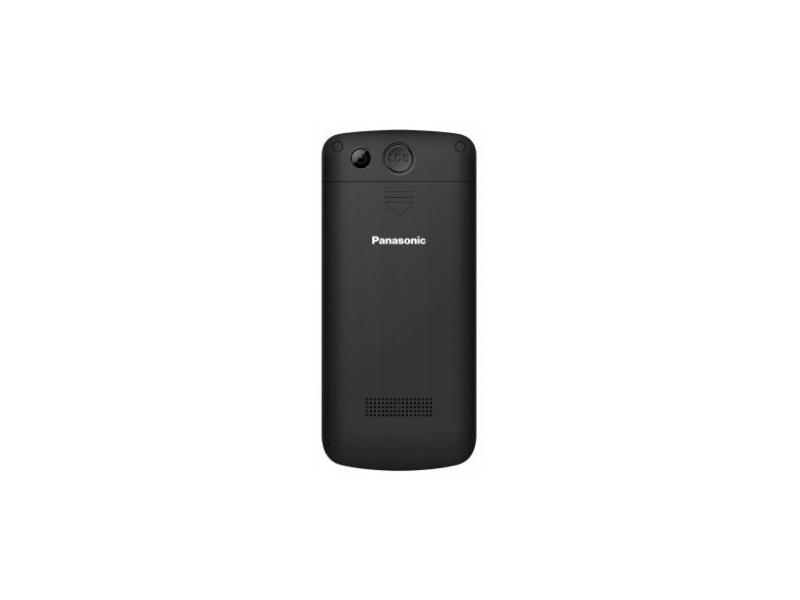 Panasonic KX-TU110EXB Tradicionalni mobitel crni