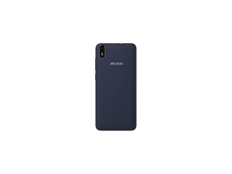 Archos Access 57 4G Okostelefon fekete