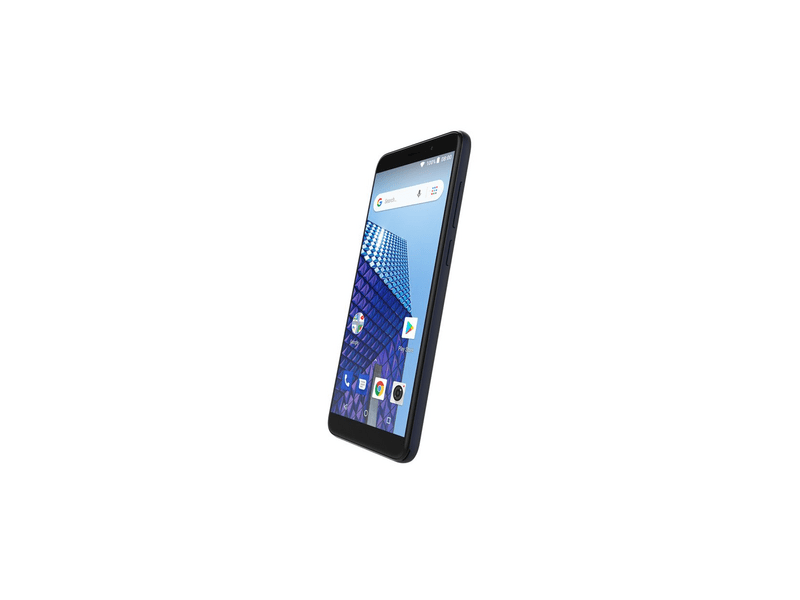 Archos Access 57 4G Okostelefon fekete