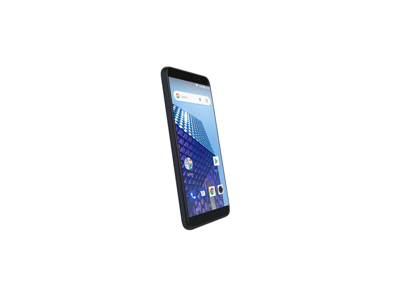 Archos Access 57 4G Okostelefon fekete
