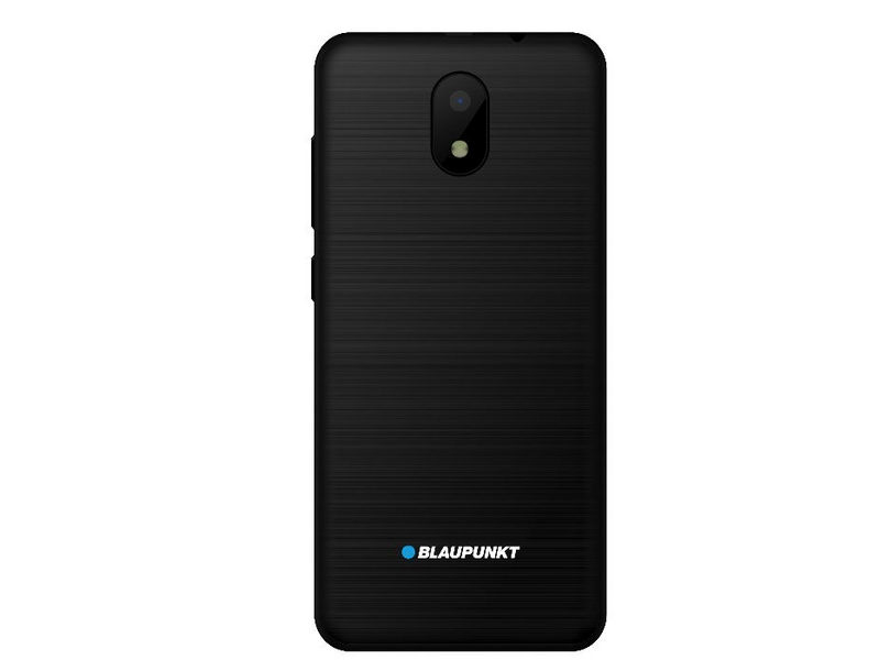 Blaupunkt SM 02 Kártyafüggetlen oksotelefon fekete