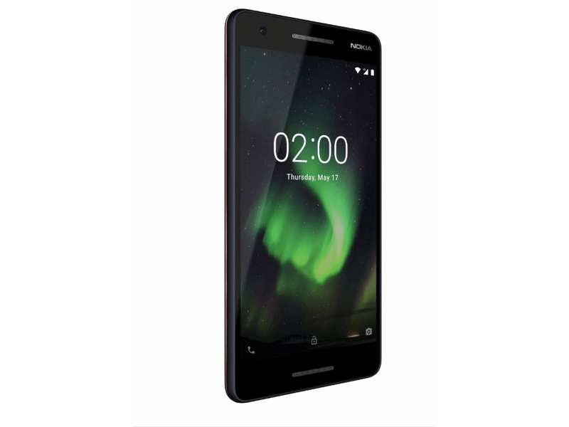 NOKIA 2.1 Kártyafüggetlen Okostelefon+ T-Mobile Domino quick SIM