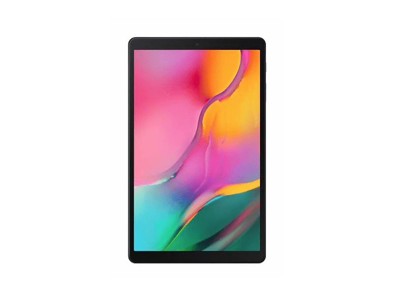Samsung Galaxy Tab A T510 (2019, 10.1, Wi-Fi) Tablet fekete