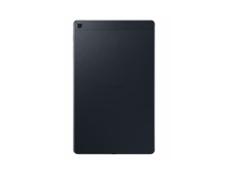 Samsung Galaxy Tab A T510 (2019, 10.1, Wi-Fi) Tablet fekete