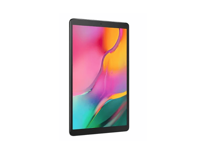 Samsung Galaxy Tab A T510 (2019, 10.1, Wi-Fi) Tablet fekete