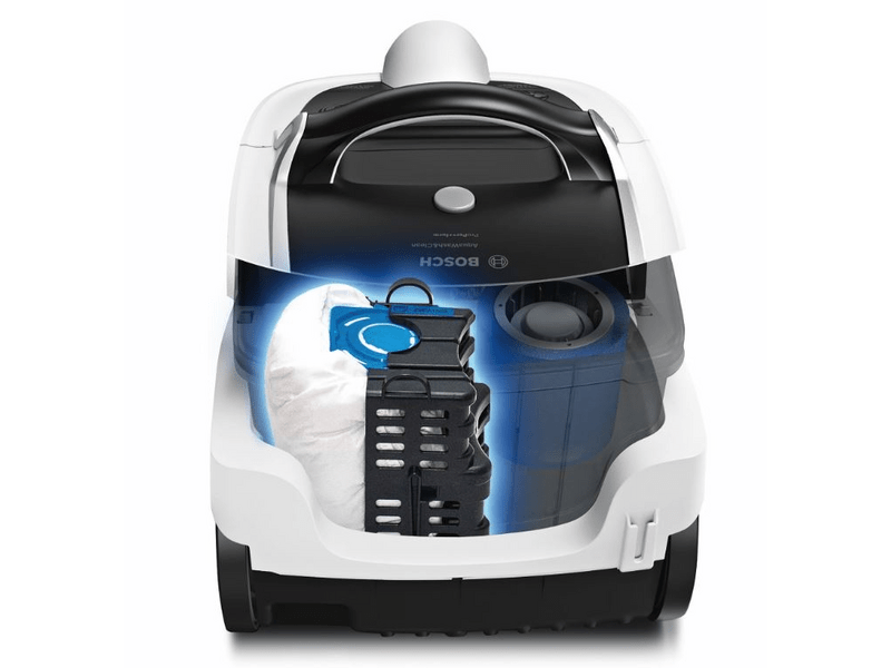 Bosch BBZWD4BAG AquaWash & Clean porzsák 4 db