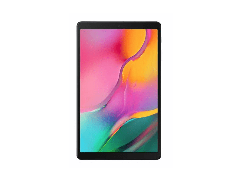 Samsung Galaxy Tab A T510 (2019, 10.1, Wi-Fi) Tablet ezüst