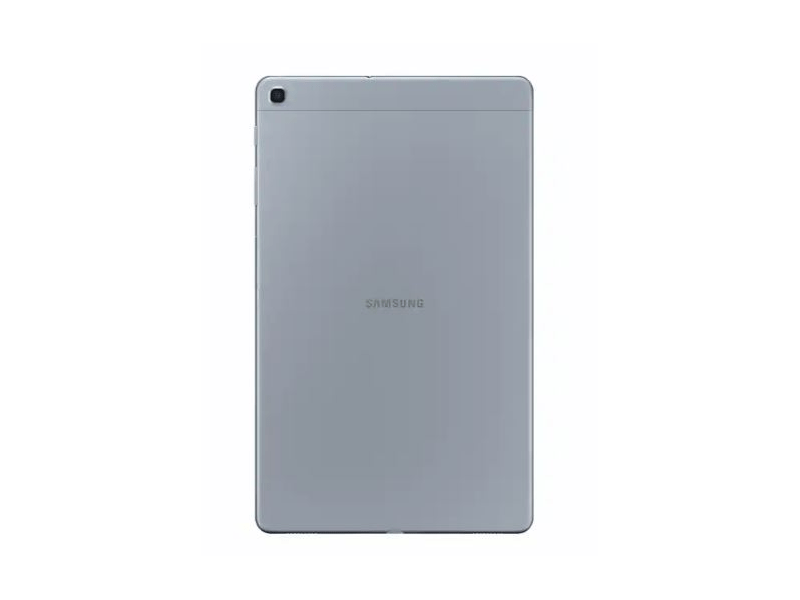 Samsung Galaxy Tab A T510 (2019, 10.1, Wi-Fi) Tablet ezüst