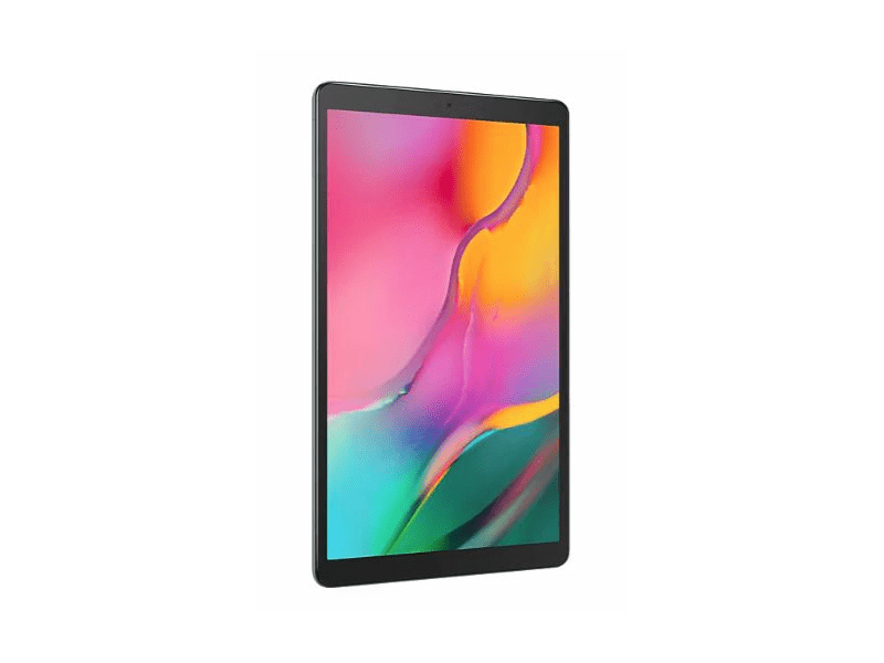 Samsung Galaxy Tab A T510 (2019, 10.1, Wi-Fi) Tablet ezüst