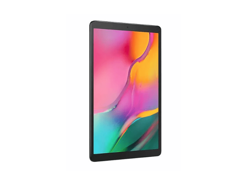Samsung Galaxy Tab A T515 (2019, 10.1, LTE) Tablet fekete