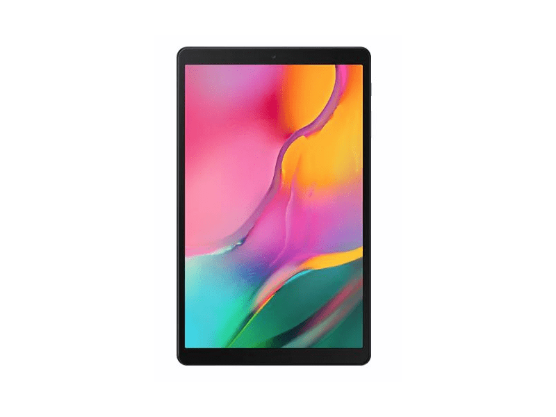 Samsung Galaxy Tab A T515 (2019, 10.1, LTE) Tablet ezüst