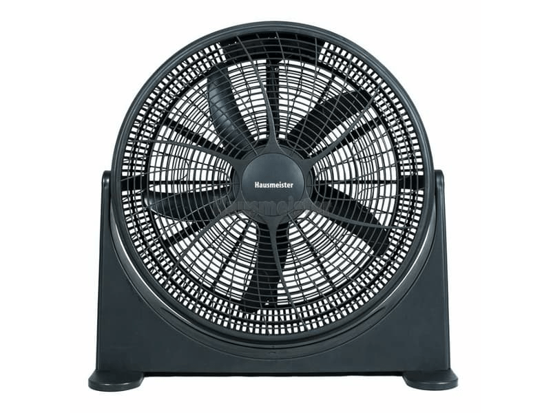 Hausmeister HM 8605 Padló ventilátor