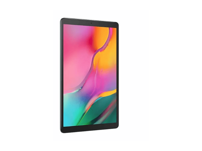 Samsung Galaxy Tab A T515 (2019, 10.1, LTE)  Tablet ezüst