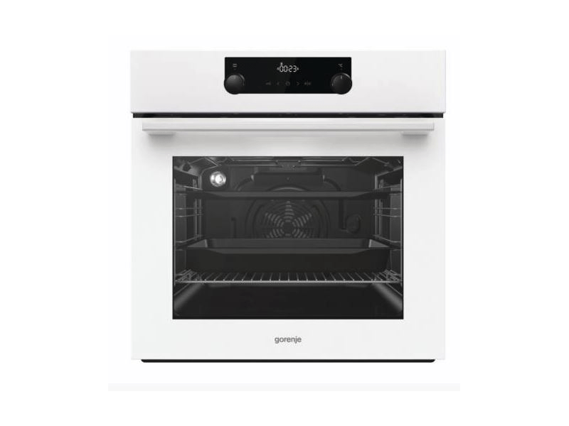 Gorenje BO735E20W Beépíthető sütő