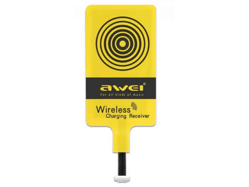 AWEI S7 Vezeték nélküli töltő-kiegészítő