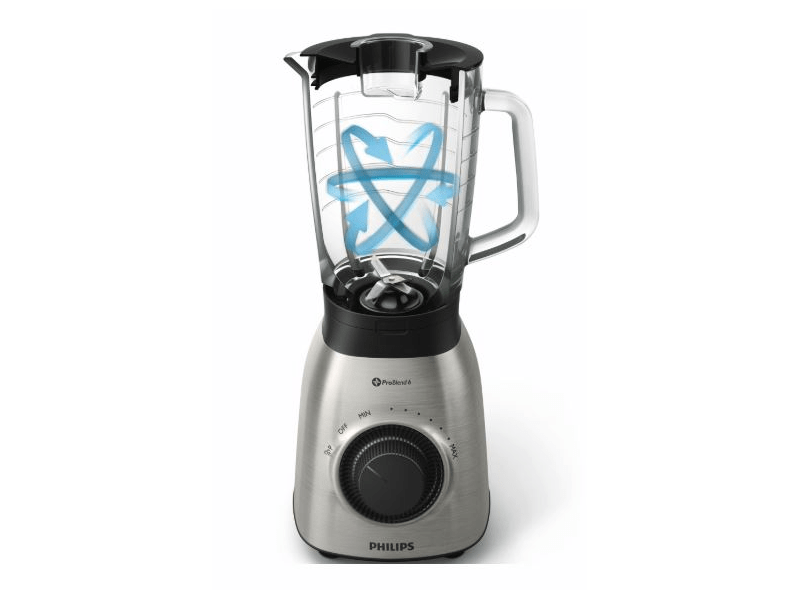 PHILIPS HR3555/00 Turmixgép