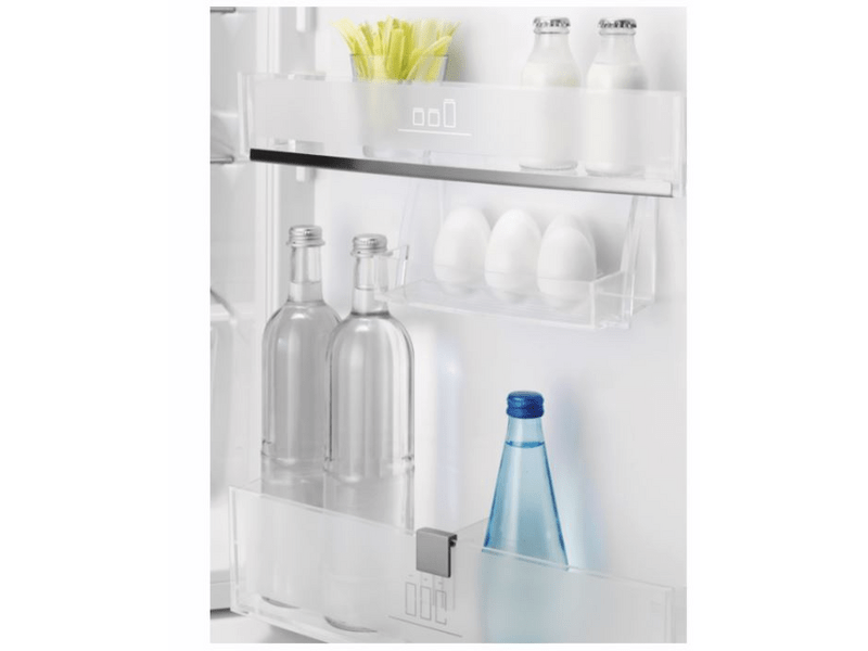 Electrolux ERN1200FOW Beépíthető hűtőszekrény, 82 cm