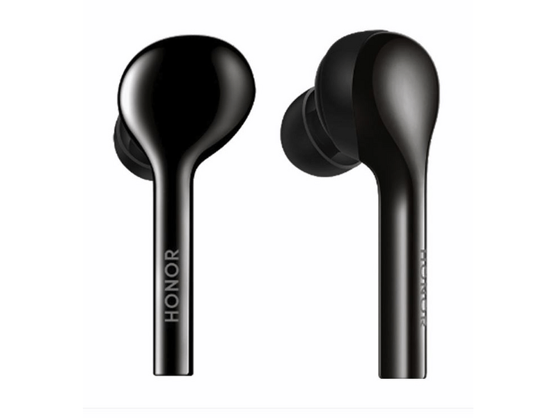 HONOR FlyPods lite Vezeték nélküli fülhallgató fekete