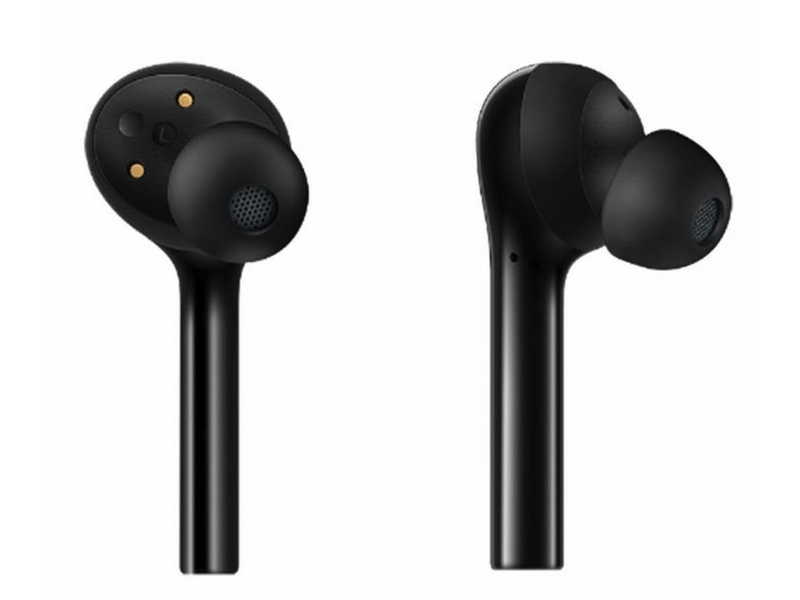 HONOR FlyPods lite Vezeték nélküli fülhallgató fekete