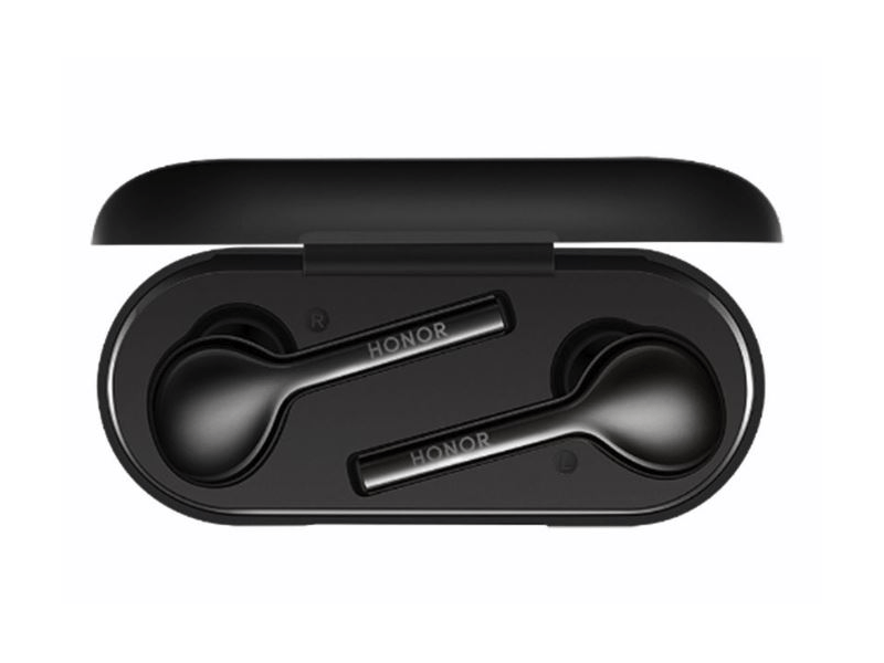 HONOR FlyPods lite Vezeték nélküli fülhallgató fekete