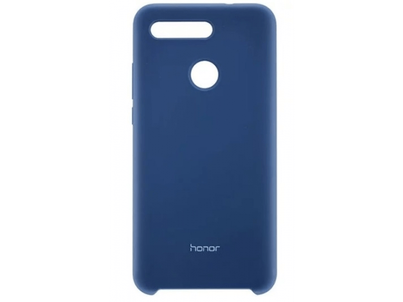 Honor View 20 Mobiltelefon tok, Kék