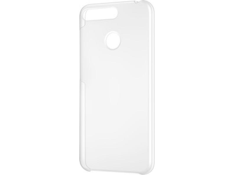 Honor 7A Mobiltelefon tok, Átlátszó