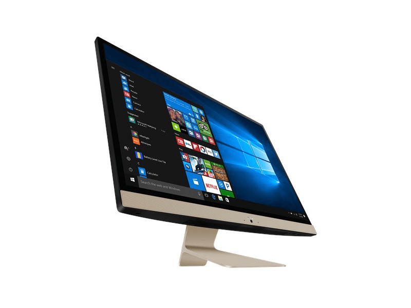 ASUS Vivo Aio V272UNK (V272UNK-BA070T) All In One Pc