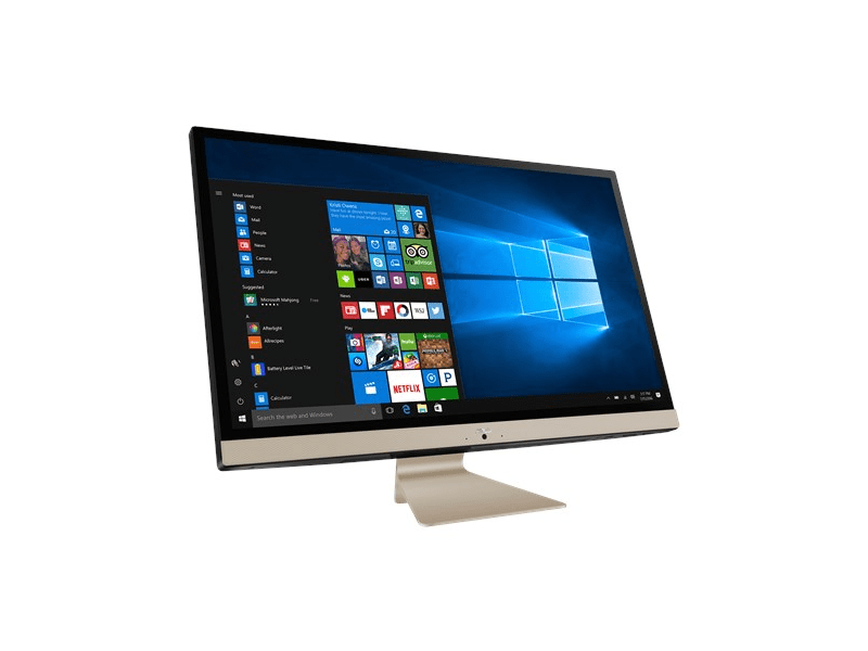 ASUS Vivo Aio V272UNK (V272UNK-BA070T) All In One Pc