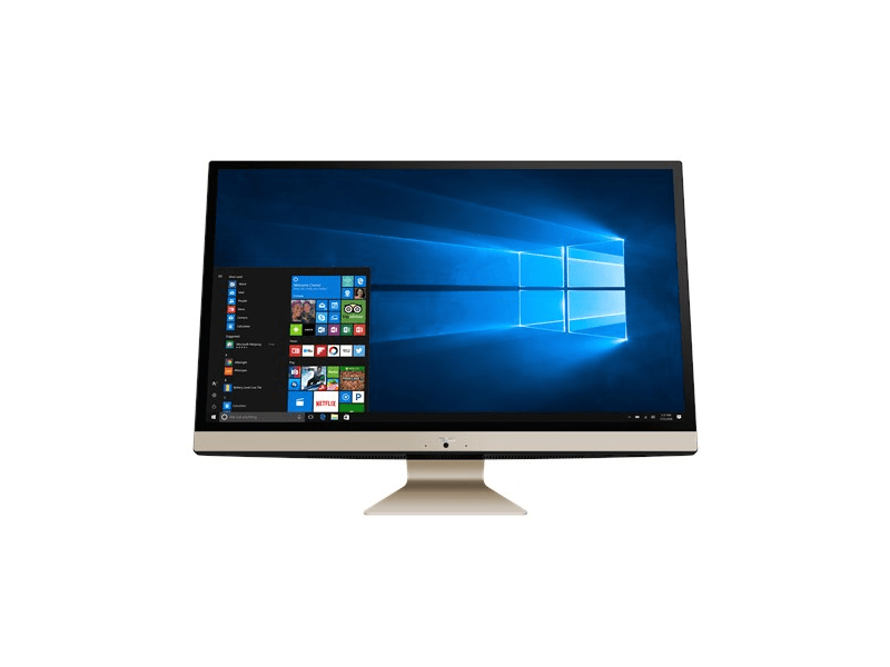 ASUS Vivo Aio V272UNK (V272UNK-BA070T) All In One Pc