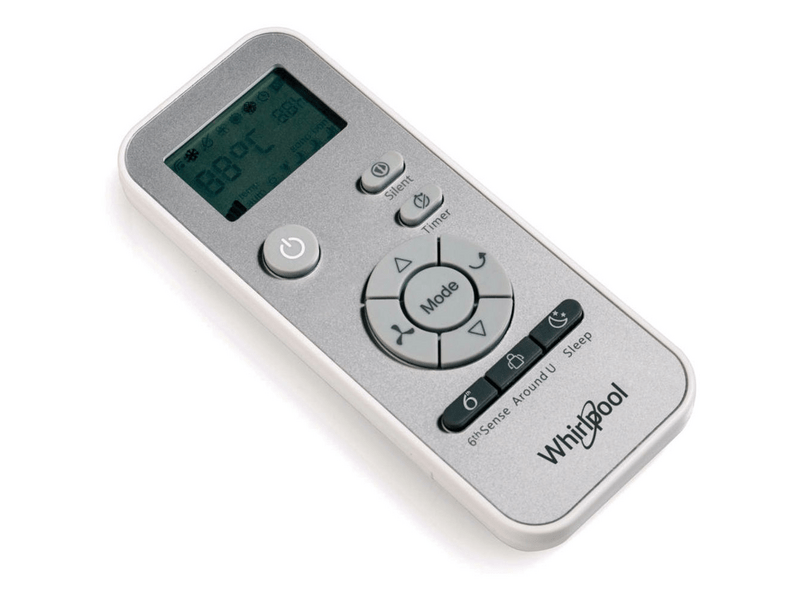 WHIRLPOOL PACW29COL Mobil klíma