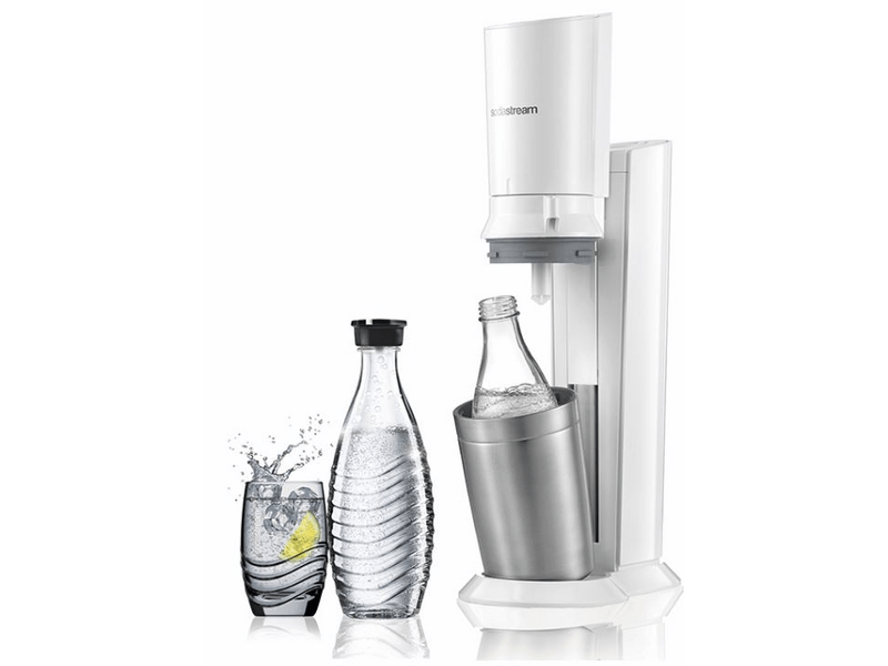 SodaStream Crystal Szódavíz készítő