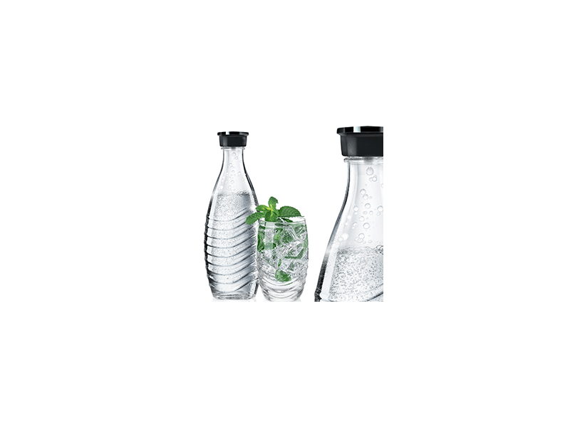 SodaStream Crystal Szódavíz készítő