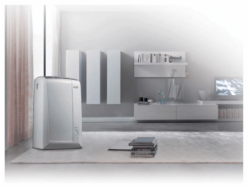 Delonghi PACN77 ECO Mobil klíma