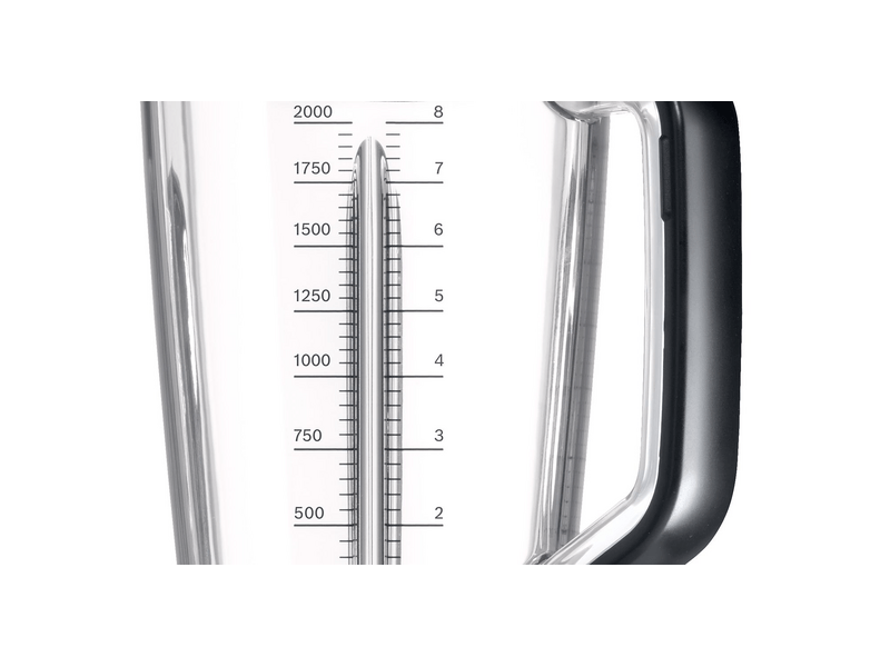 Bosch MMBH6P6B Turmixgép