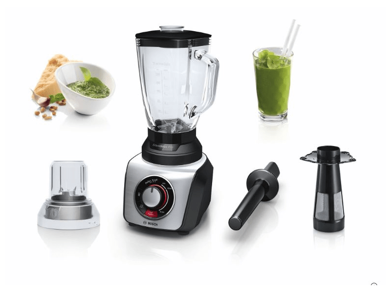 BOSCH MMB66G7M Turmixgép