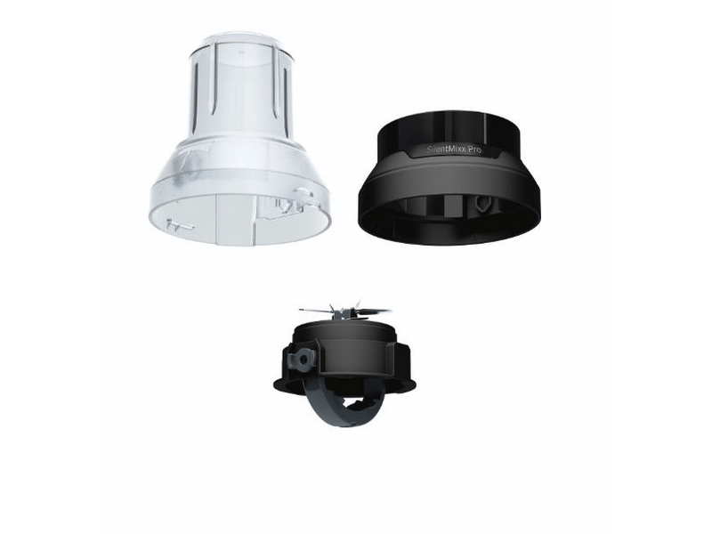 BOSCH MMB66G7M Turmixgép