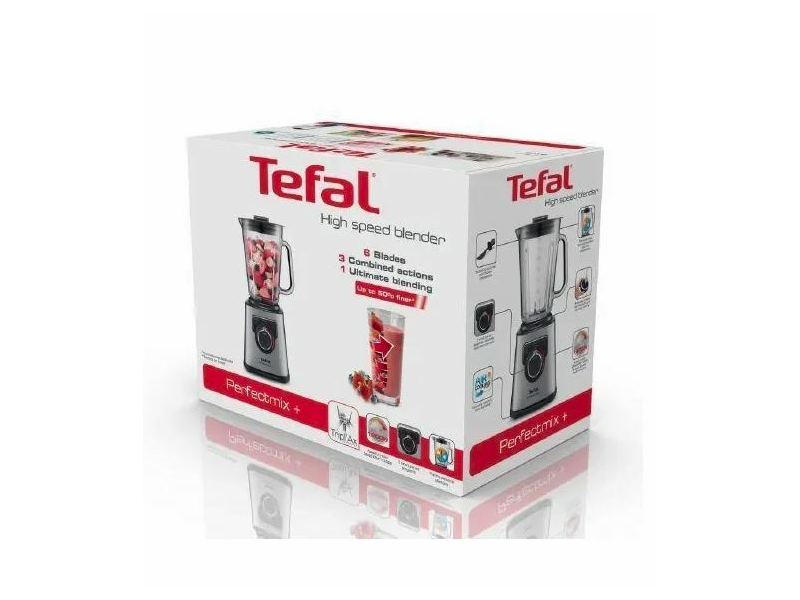 TEFAL BL811D Turmixgép