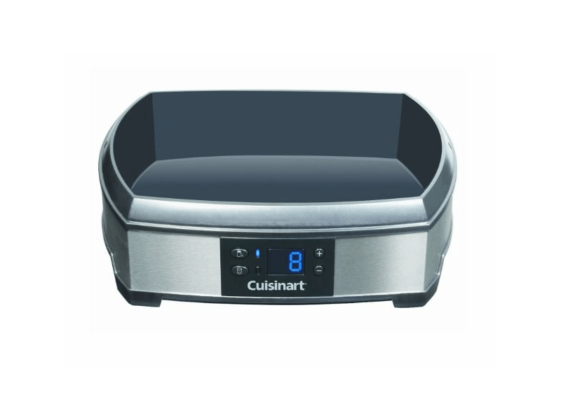 CUISINART YM400E Joghurt és sajtkészítő gép