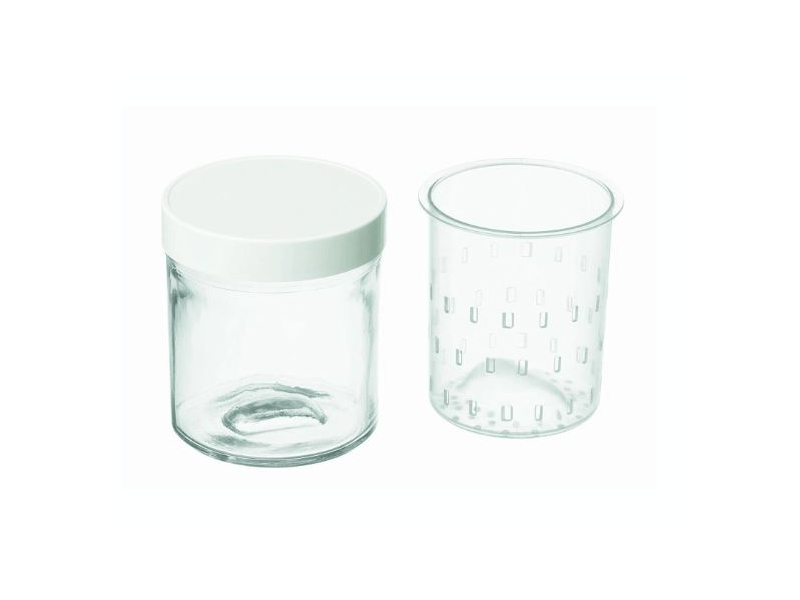 CUISINART YM400E Joghurt és sajtkészítő gép