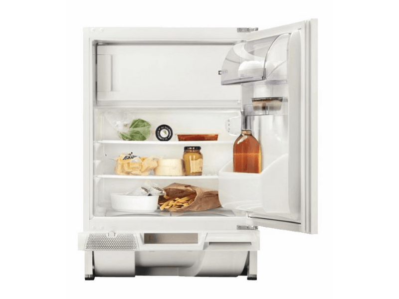 Zanussi ZUA12420SA Beépíthető hűtőszekrény