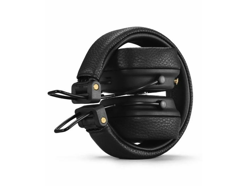 Marshall Major III Fejhallgató fekete